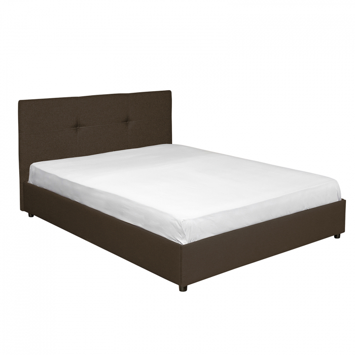 Pat tapitat ECONO I, 160x200 cm - ExpoMob [3]