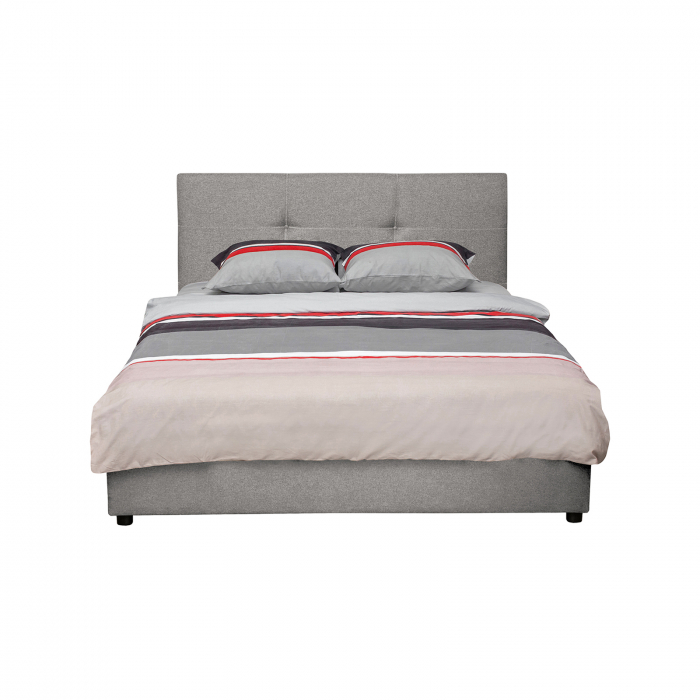 Pat tapitat ECONO I, 140x200 cm - ExpoMob [2]