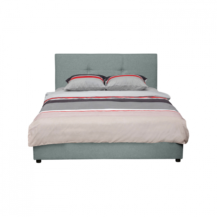 Pat tapitat ECONO I, 160x200 cm - ExpoMob [2]