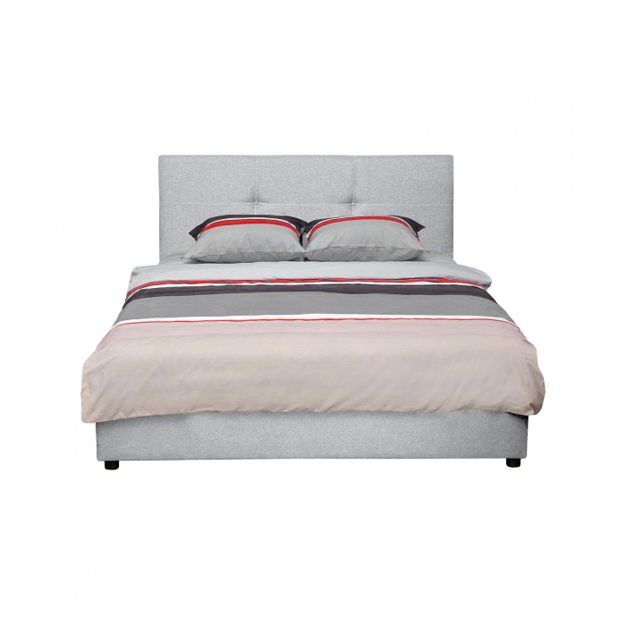 Pat tapitat ECONO I, 140x200 cm - ExpoMob [2]