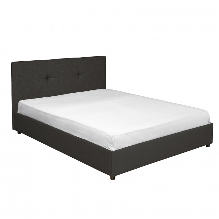 Pat tapitat ECONO I, 140x200 cm - ExpoMob [3]