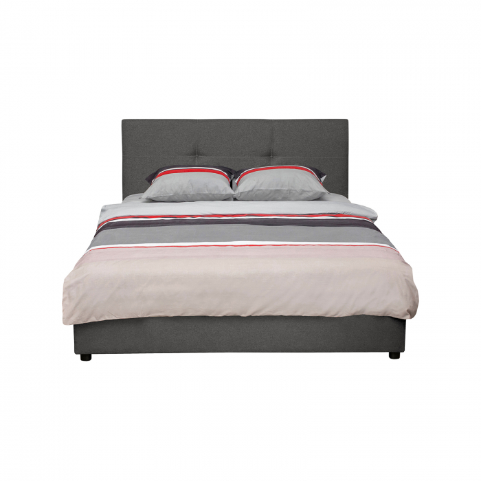 Pat tapitat ECONO I, 160x200 cm - ExpoMob [2]