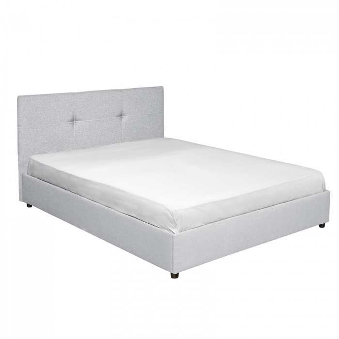 Pat tapitat ECONO I, 140x200 cm - ExpoMob [3]