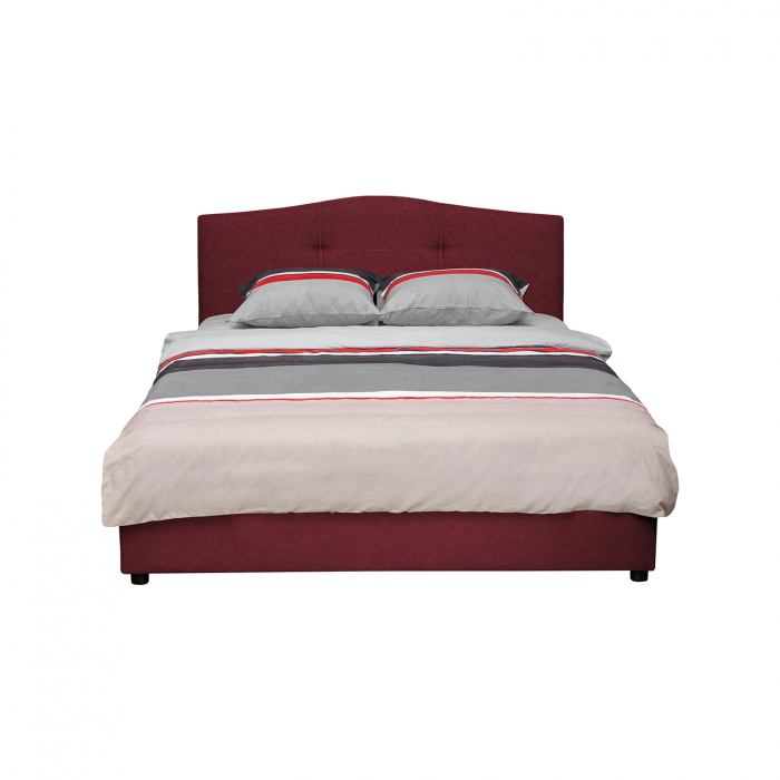 Pat tapitat ECONO II, 140x200 cm - ExpoMob [2]