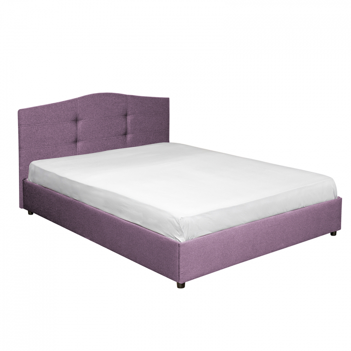 Pat tapitat ECONO II, 160x200 cm - ExpoMob [3]