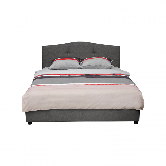 Pat tapitat ECONO II, 160x200 cm - ExpoMob [2]