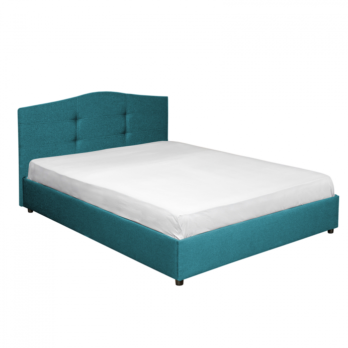 Pat tapitat ECONO II, 160x200 cm - ExpoMob [3]