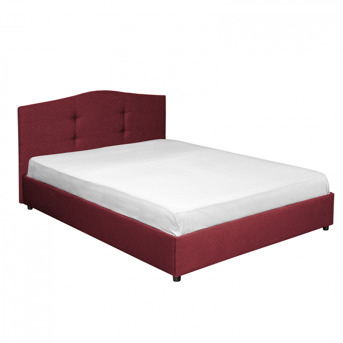 Pat tapitat ECONO II, 140x200 cm - ExpoMob [3]