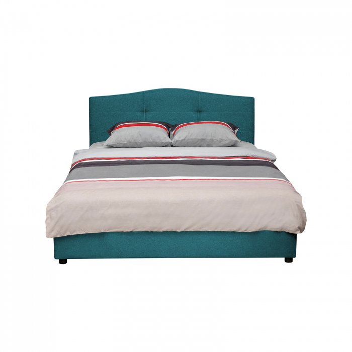 Pat tapitat ECONO II, 160x200 cm - ExpoMob [2]