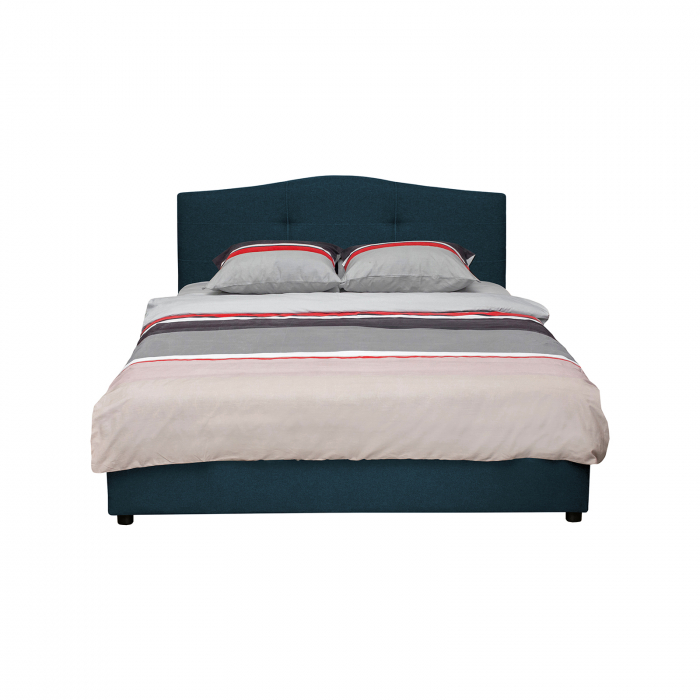 Pat tapitat ECONO II, 140x200 cm - ExpoMob [2]