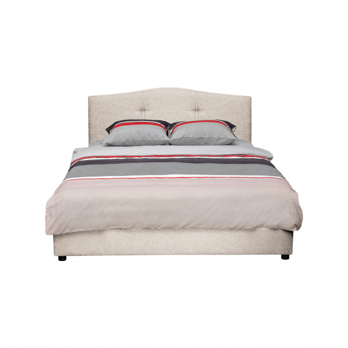 Pat tapitat ECONO II, 140x200 cm - ExpoMob [2]