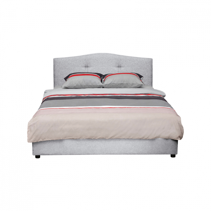 Pat tapitat ECONO II, 140x200 cm - ExpoMob [2]