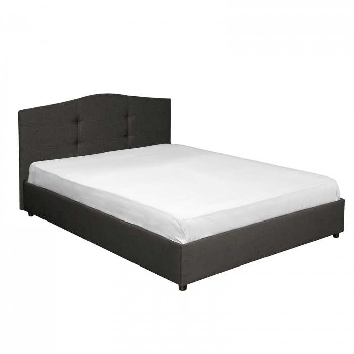 Pat tapitat ECONO II, 140x200 cm - ExpoMob [3]