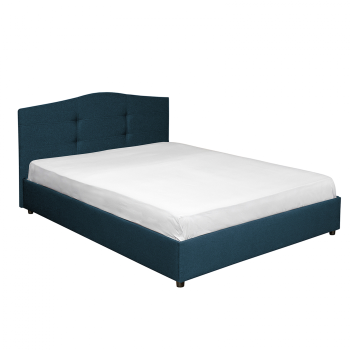 Pat tapitat ECONO II, 160x200 cm - ExpoMob [3]