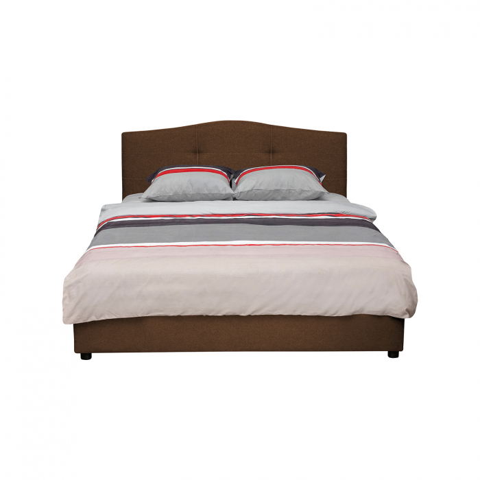 Pat tapitat ECONO II, 160x200 cm - ExpoMob [2]