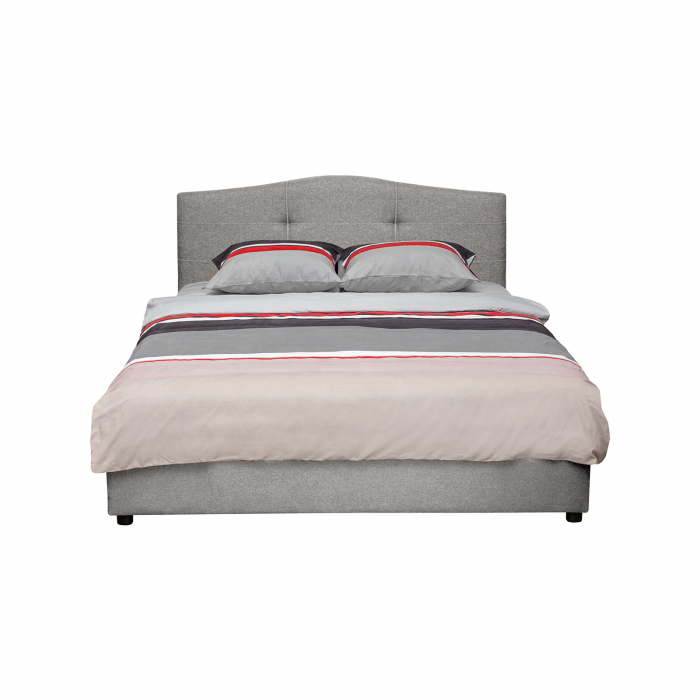 Pat tapitat ECONO II, 140x200 cm - ExpoMob [2]