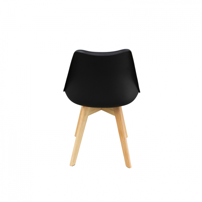 Scaun in stil scandinav, 46x59x80 cm - ExpoMob [3]