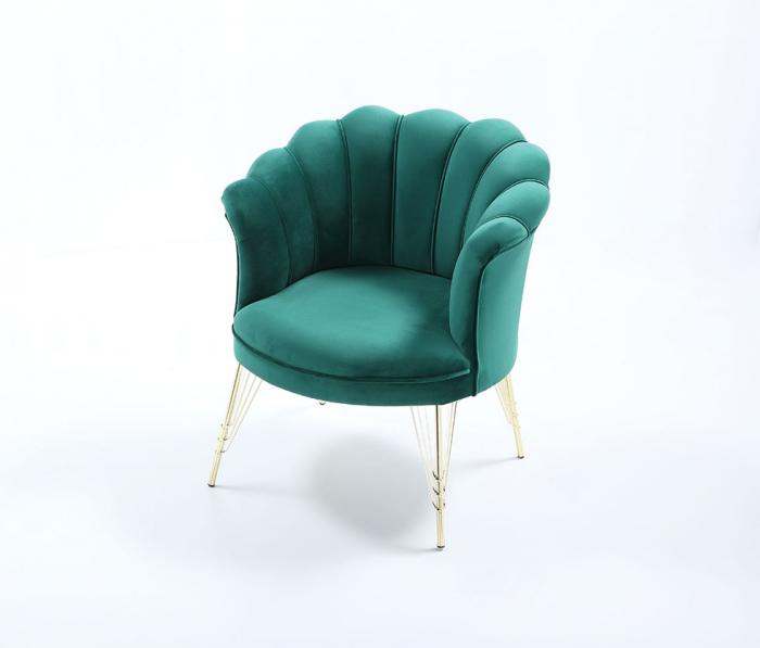 Set PAPATYA 2-1-1, canapea fixa 2 locuri, 2 fotolii fixe - ExpoMob [2]