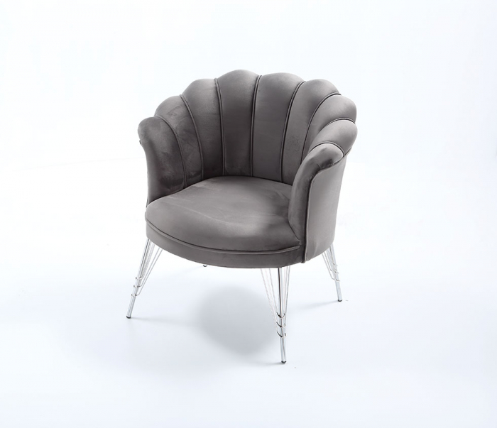 Set PAPATYA 2-1-1, canapea fixa 2 locuri, 2 fotolii fixe - ExpoMob [3]