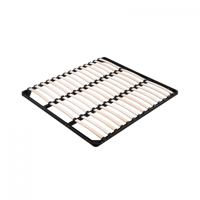 Somiera demontabila, cu lamele din plop, 180x200 cm - ExpoMob [2]