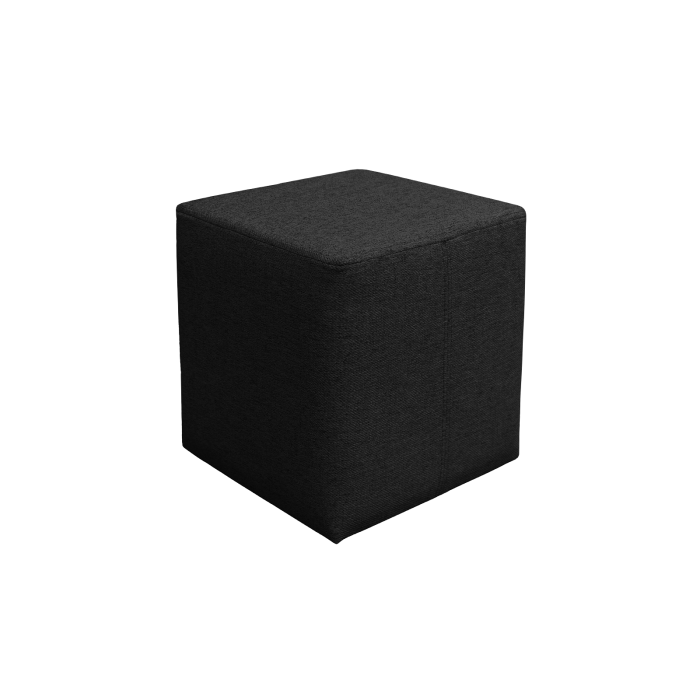 Taburet ROKA, diverse culori, 35x35x38 cm [3]