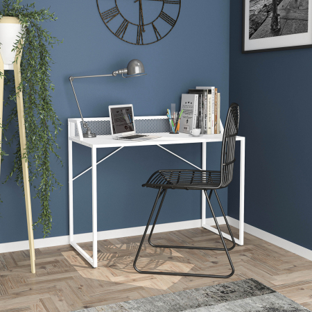 Birou MELA, 104x52,1x84,1 cm - ExpoMob [4]