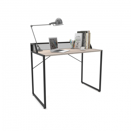 Mobila Birou - Birou MELA, 104x52,1x84,1 cm - ExpoMob