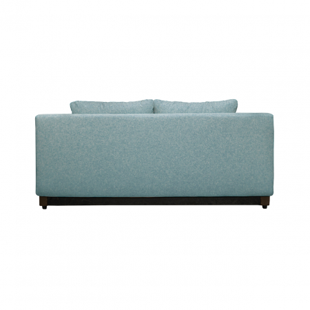 Canapea ANA extensibila, 3 locuri, cu lada depozitare, 185x82x80 cm - ExpoMob [3]