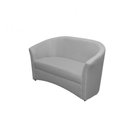 Canapea CAFENEA fixa, 2 locuri, 145x60x80 cm - ExpoMob [1]