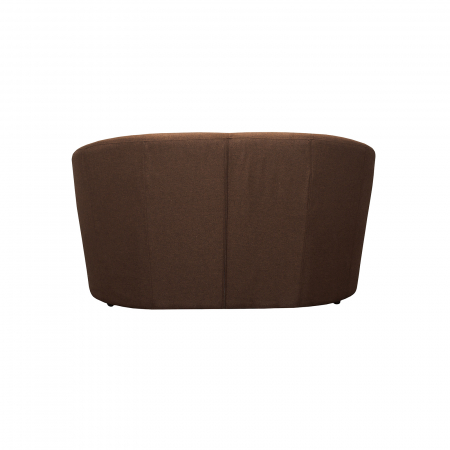 Canapea CAFENEA fixa, 2 locuri, 145x60x80 cm - ExpoMob [2]