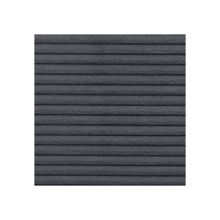 Canapea CAMILLE extensibila, 3 locuri, cu arcuri si lada depozitare, gri inchis, 238x115x95 cm [6]