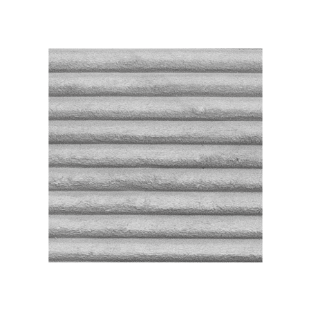 Canapea CAMILLE T extensibila, 3 locuri, cu arcuri si lada depozitare, gri deschis, 238x115x95 cm [6]