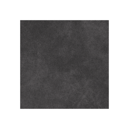 Canapea CHESTERFIELD fixa, 3 locuri, cu arcuri, gri inchis, 205x90x80 cm [4]