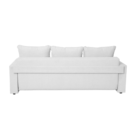 Canapea NICO 2 3L extensibila, 3 locuri, cu arcuri si lada depozitare, 220x90x75 cm - ExpoMob [3]