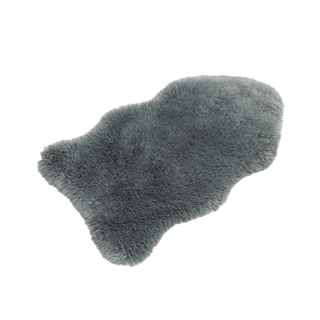 Decorațiuni - Carpeta blana artificiala, 50x90 cm - ExpoMob