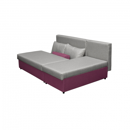 Coltar ANA extensibil, cu lada depozitare, colt interschimbabil, 200x140x83 cm [2]