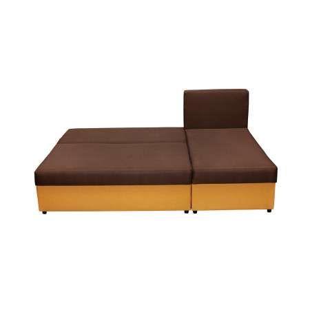 Coltar ANA extensibil, cu lada depozitare, colt interschimbabil, 200x140x83 cm [1]