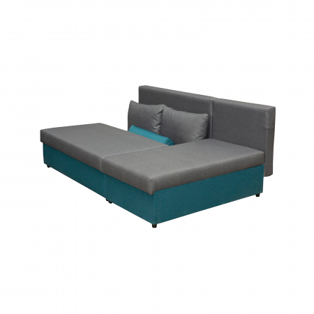 Coltar ANA extensibil, cu lada depozitare, colt interschimbabil, 200x140x83 cm [2]