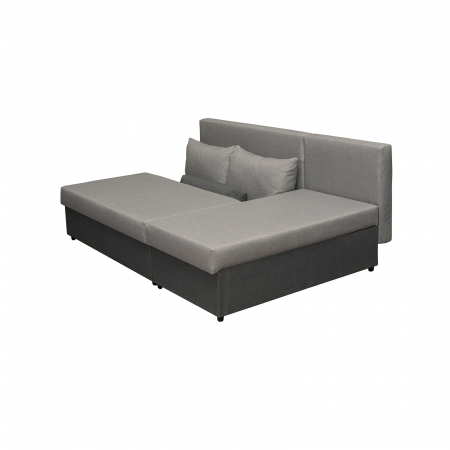 Coltar ANA extensibil, cu lada depozitare, colt interschimbabil, 200x140x83 cm [2]