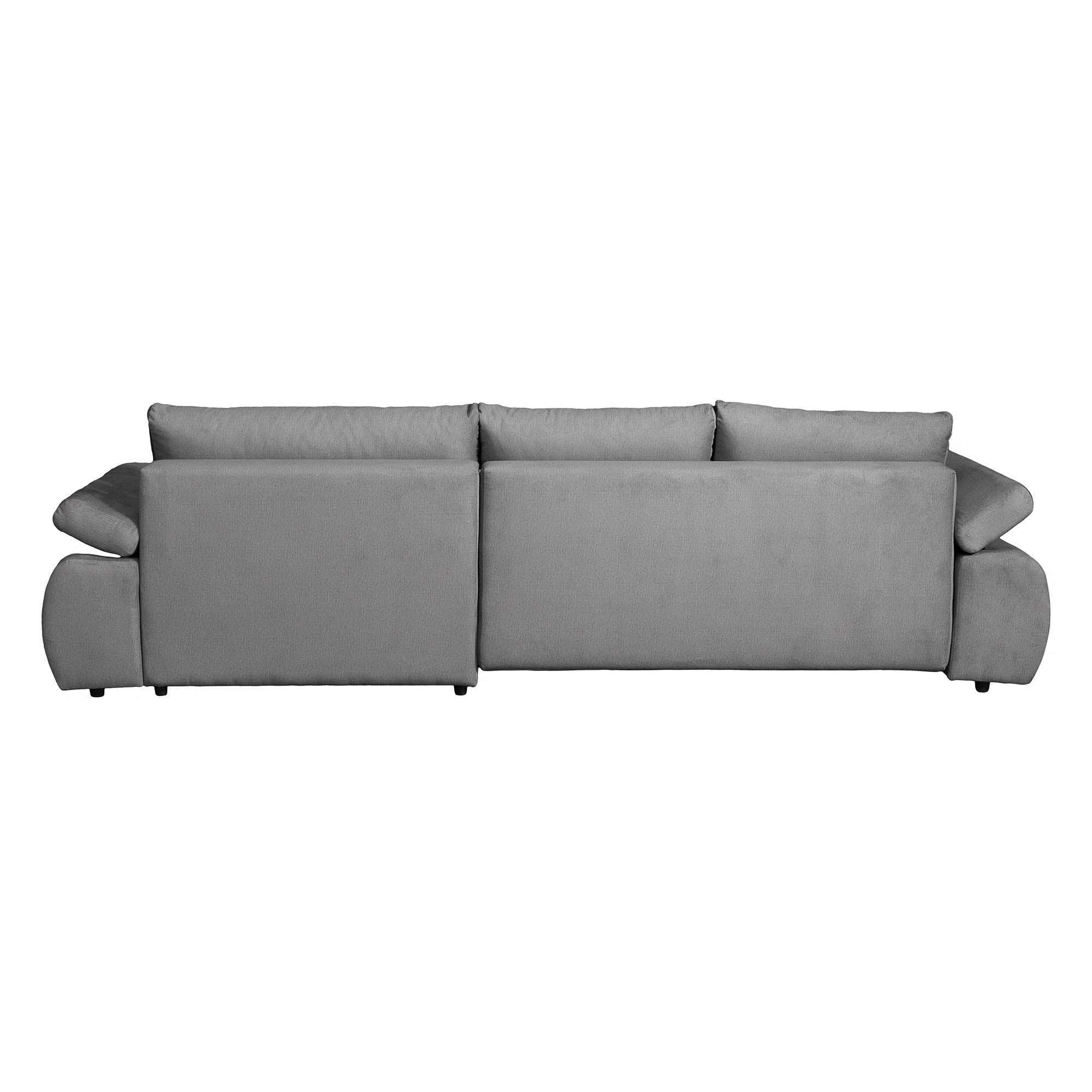 Coltar extensibil SAINT TROPEZ, cu arcuri si lada depozitare, colt interschimbabil, 315x204x85 cm [11]