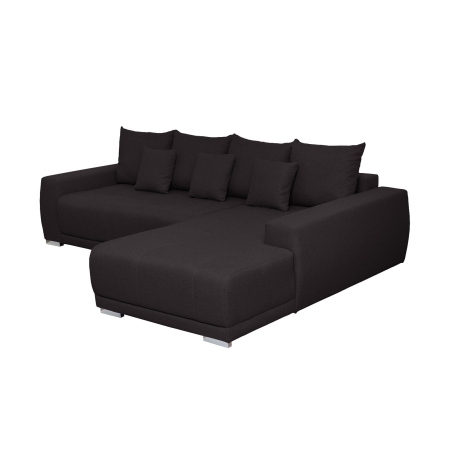 Coltar MARIBO extensibil, cu arcuri si lada depozitare, 280x204x92 cm - ExpoMob [2]