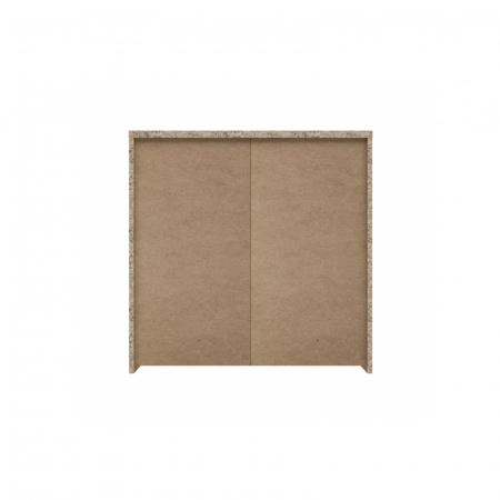 Comoda BEST CHEST SQNK221, 4 usi, 77x77x29 cm - ExpoMob [5]