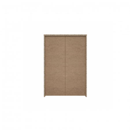 Comoda BEST CHEST SQNK321, 6 usi, 77x112x29 cm - ExpoMob [5]