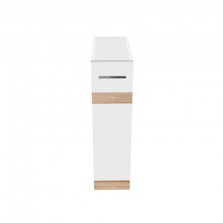 Corp inferior 20 cos Jolly YANA, corp alb, 20x50x77 cm - ExpoMob [1]