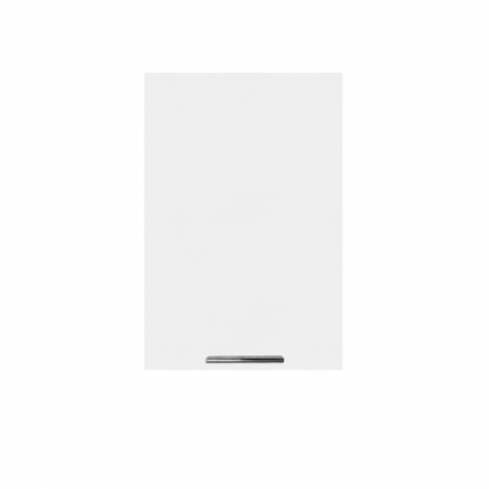 Corpuri Bucatarie - Corp suspendat 40 YANA, 1 usa, corp alb, 40x30x60 cm - ExpoMob