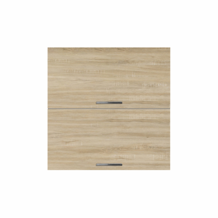 Corp suspendat 60 YANA, 2 usi, corp alb, 60x30x60 cm - ExpoMob [1]