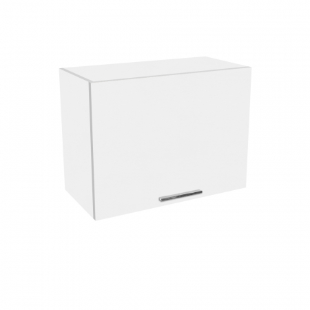 Corpuri Bucatarie - Corp suspendat 60 YANA, hota, 1 usa, corp alb, 60x30x45 cm - ExpoMob