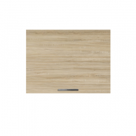 Produs în România - Corp suspendat 60 YANA, hota, 1 usa, corp alb, 60x30x45 cm - ExpoMob