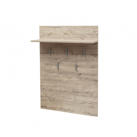 Cuiere - Cuier MARA II, de perete, 70x22x100 cm - ExpoMob