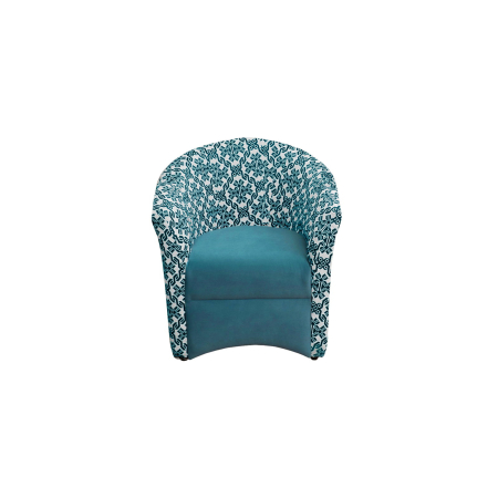 Fotoliu CAFENEA PRINT fix, 75x65x80 cm - ExpoMob [4]